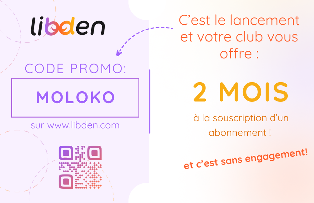 Libden : L'eden numérique des libertins